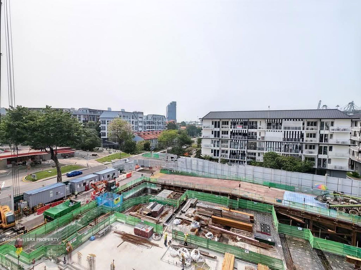 24 One Residences (D5), Apartment #627379291